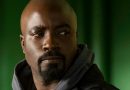 Luke Cage