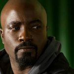 Luke Cage