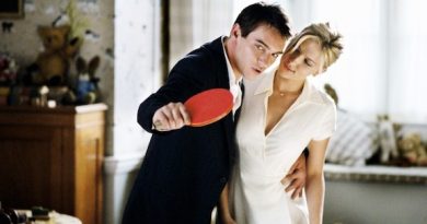 Match Point