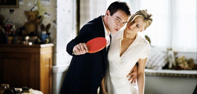 Match Point