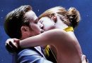 la la land melhores posters