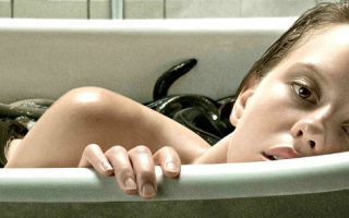 melhores posters a cure for wellness