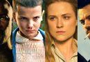 melhores séries
