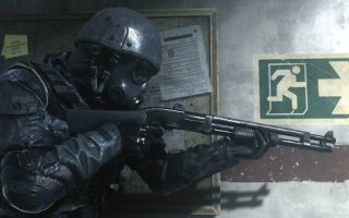 modern warfare remastered cod call of duty