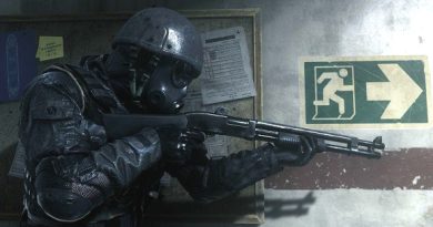 modern warfare remastered cod call of duty