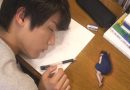 my little lover Minami kun no Koibito