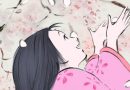 o conto da princesa kaguya