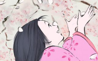 o conto da princesa kaguya