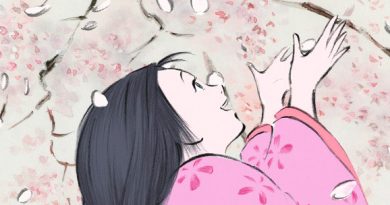 o conto da princesa kaguya
