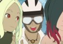 gravity rush overture