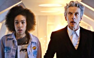 Doctor Who trailer decima temporada