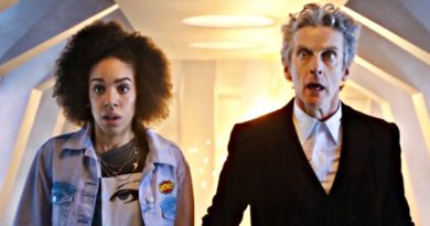 Doctor Who trailer decima temporada