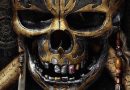 Piratas das Caraíbas 5