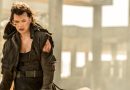 resident evil