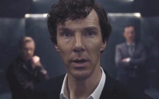 sherlock