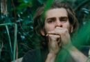Andrew Garfield Silence