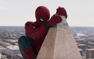 Homecoming Trailer