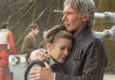 Carrie Fisher star wars