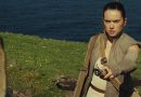 Episódio VIII - Rey