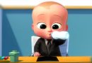 The Boss Baby
