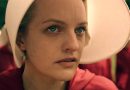 The Handmaid's Tale