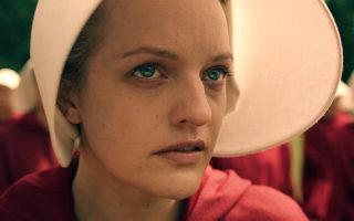 The Handmaid's Tale