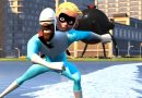 The Incredibles 2