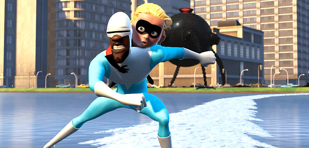 The Incredibles 2