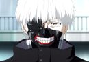 tokyo ghoul
