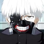 tokyo ghoul