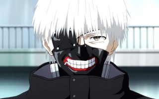 tokyo ghoul