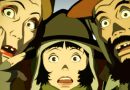tokyo godfathers