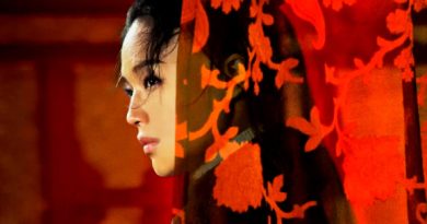 a assassina figura de estilo top 10 2016