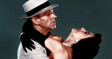 a roda da fortuna la la land