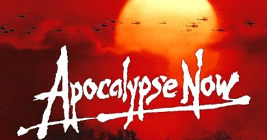 Apocalypse Now