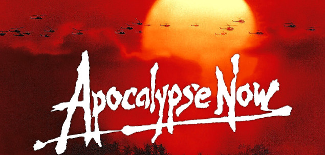 Apocalypse Now