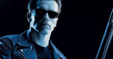 james cameron exterminador implacável