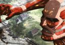 Attack on Titan