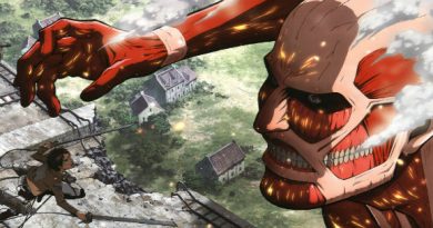 Attack on Titan