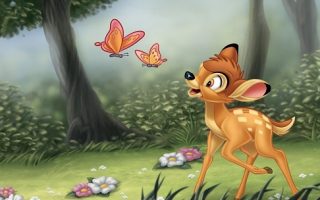 Bambi
