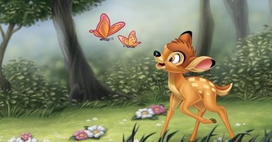 Bambi