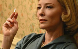 carol figura de estilo sandy powell