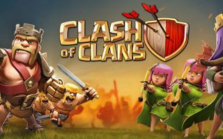 Clash of Clans