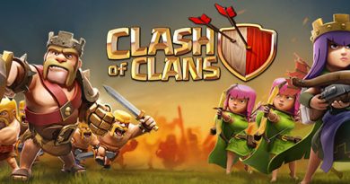 Clash of Clans