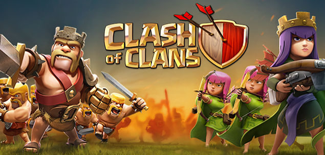 Clash of Clans