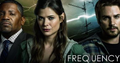 Estreias Janeiro AXN