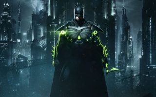 Injustice 2