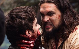 Jason Momoa Frontier Netflix trailer