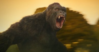 kong