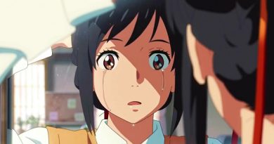 kimi no na wa
